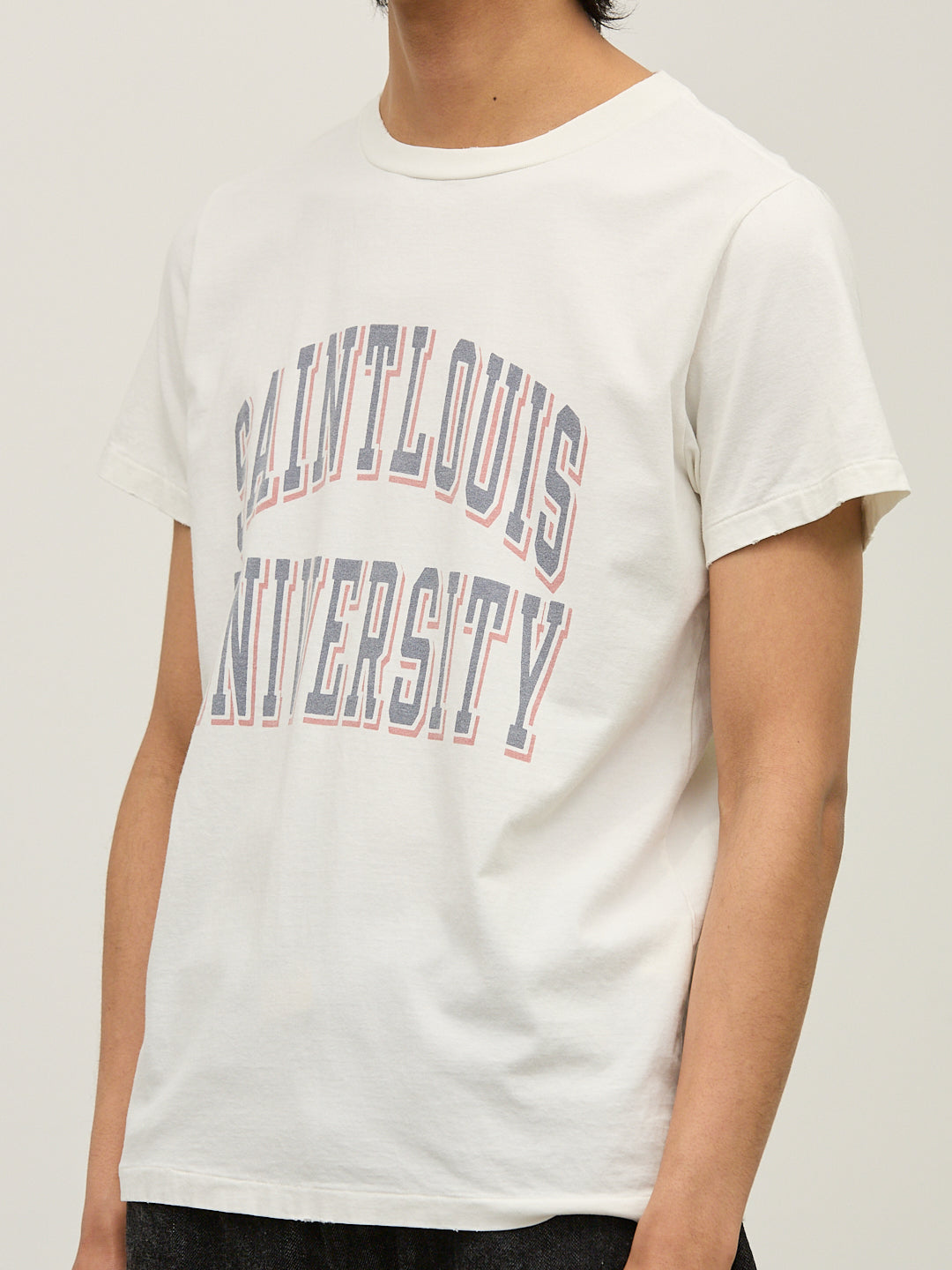 SP加⼯T（SALINT LOUIS)