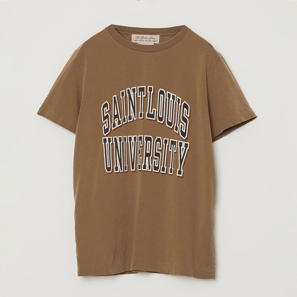 SP Processed T-shirt (SALINT LOUIS)