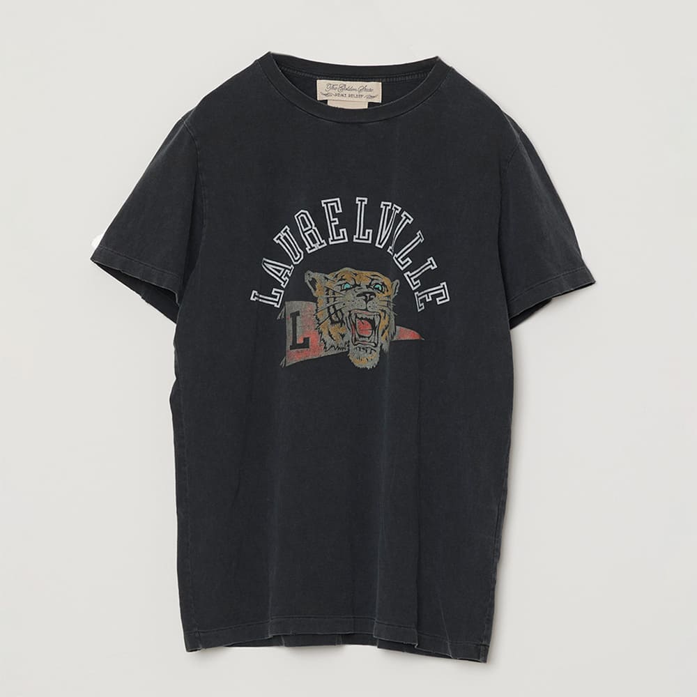 SP-Processed T-shirt (LAUREL VILLE)