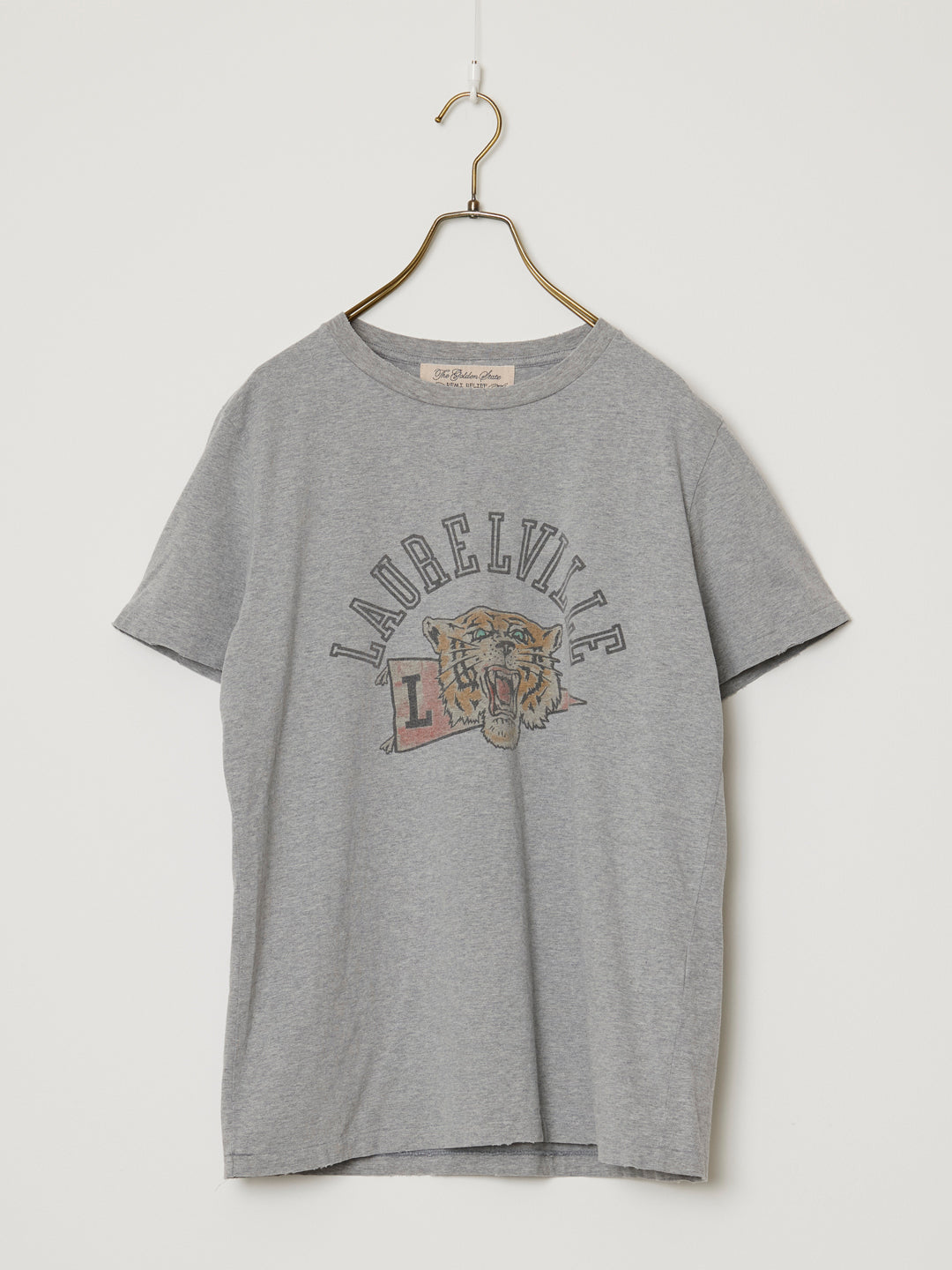 SP加⼯T（LAUREL VILLE)