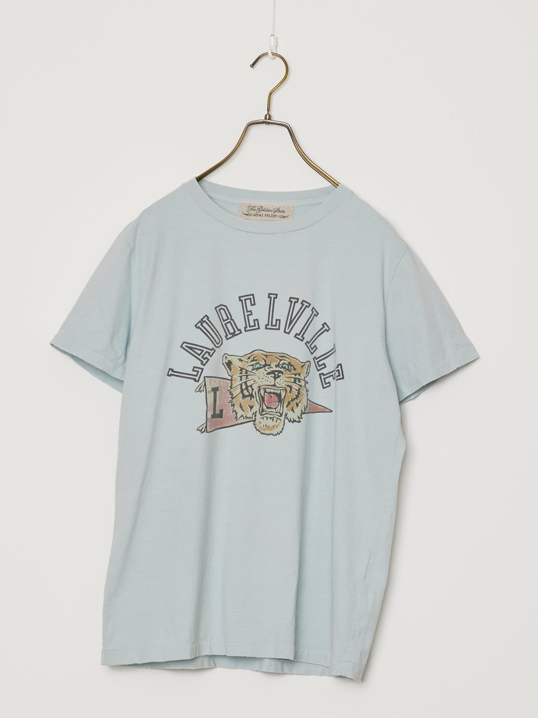 SP加⼯T（LAUREL VILLE)