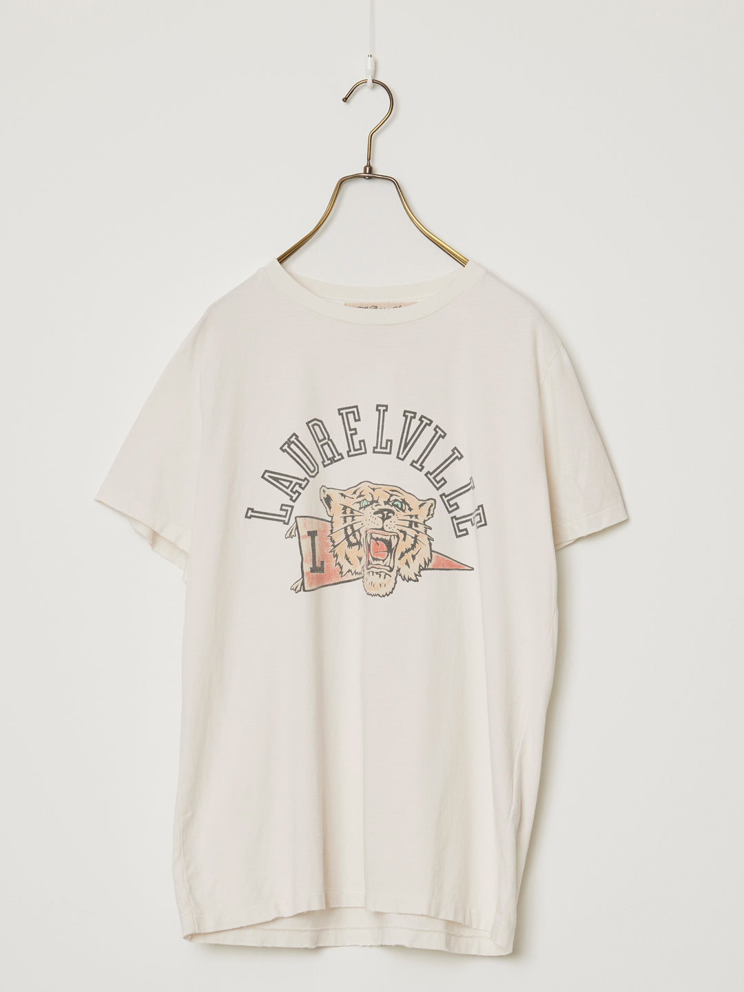 SP加⼯T（LAUREL VILLE)