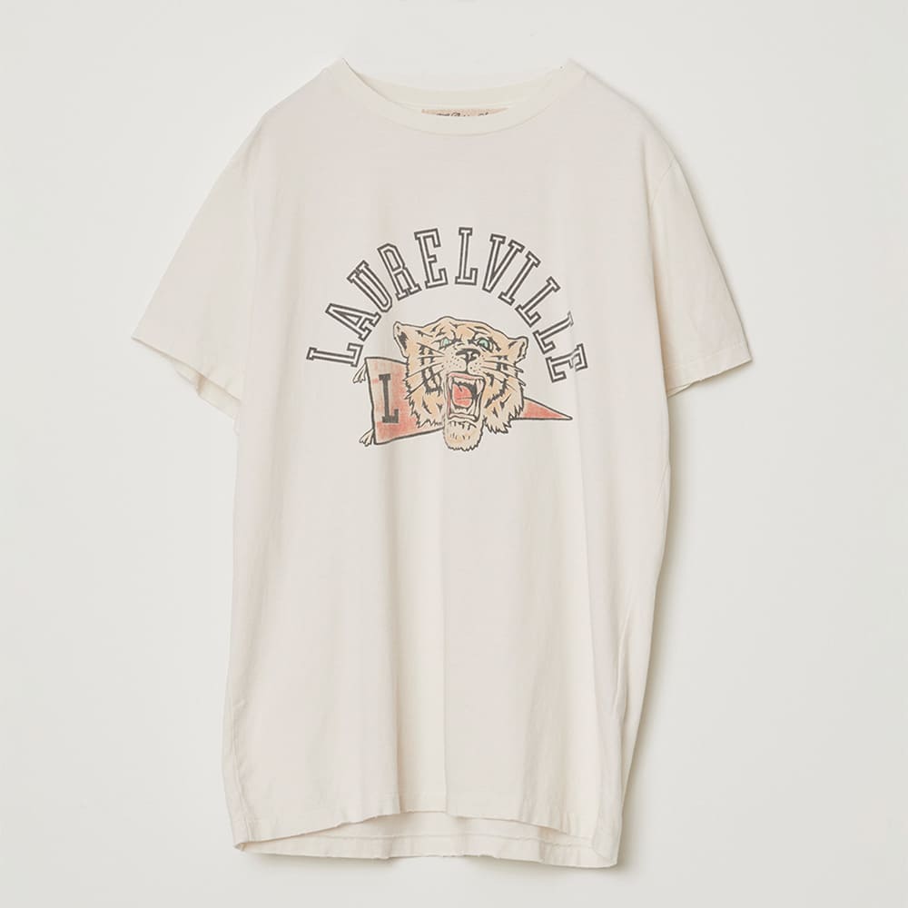 SP-Processed T-shirt (LAUREL VILLE)