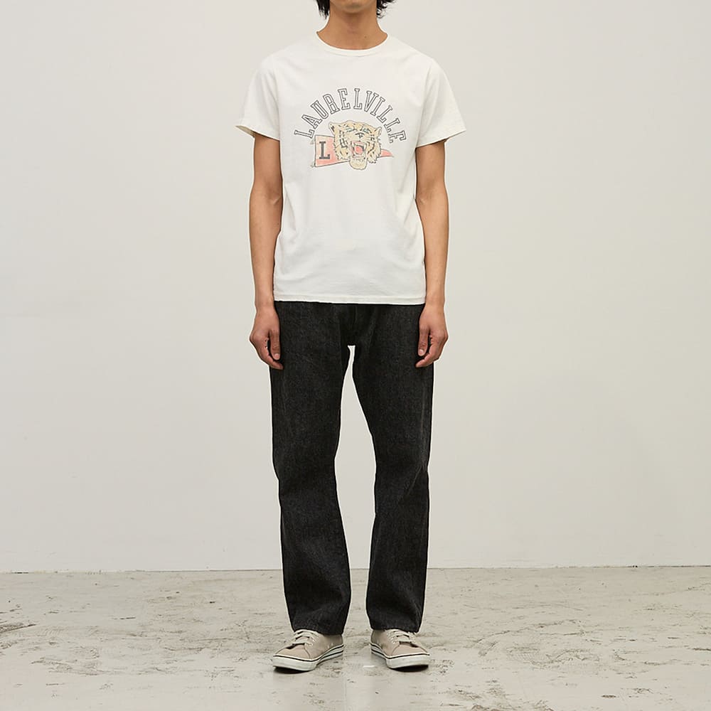 SP-Processed T-shirt (LAUREL VILLE)