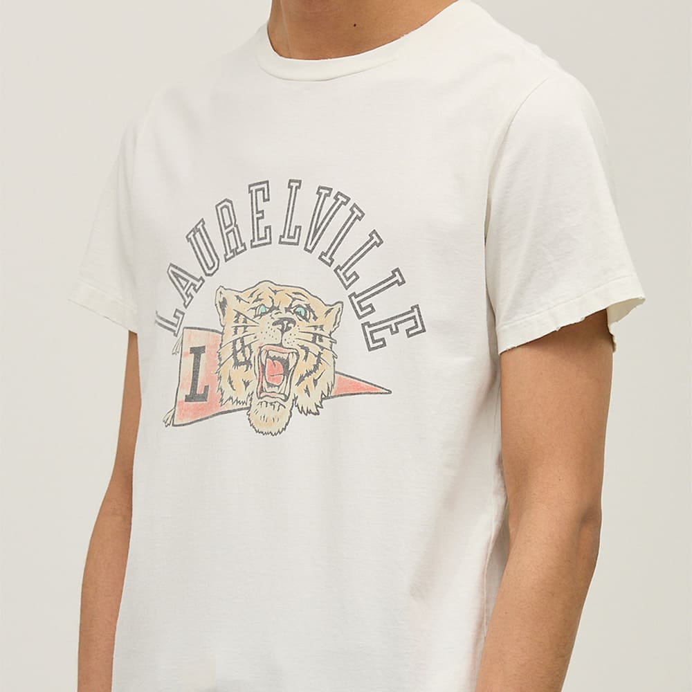 SP-Processed T-shirt (LAUREL VILLE)