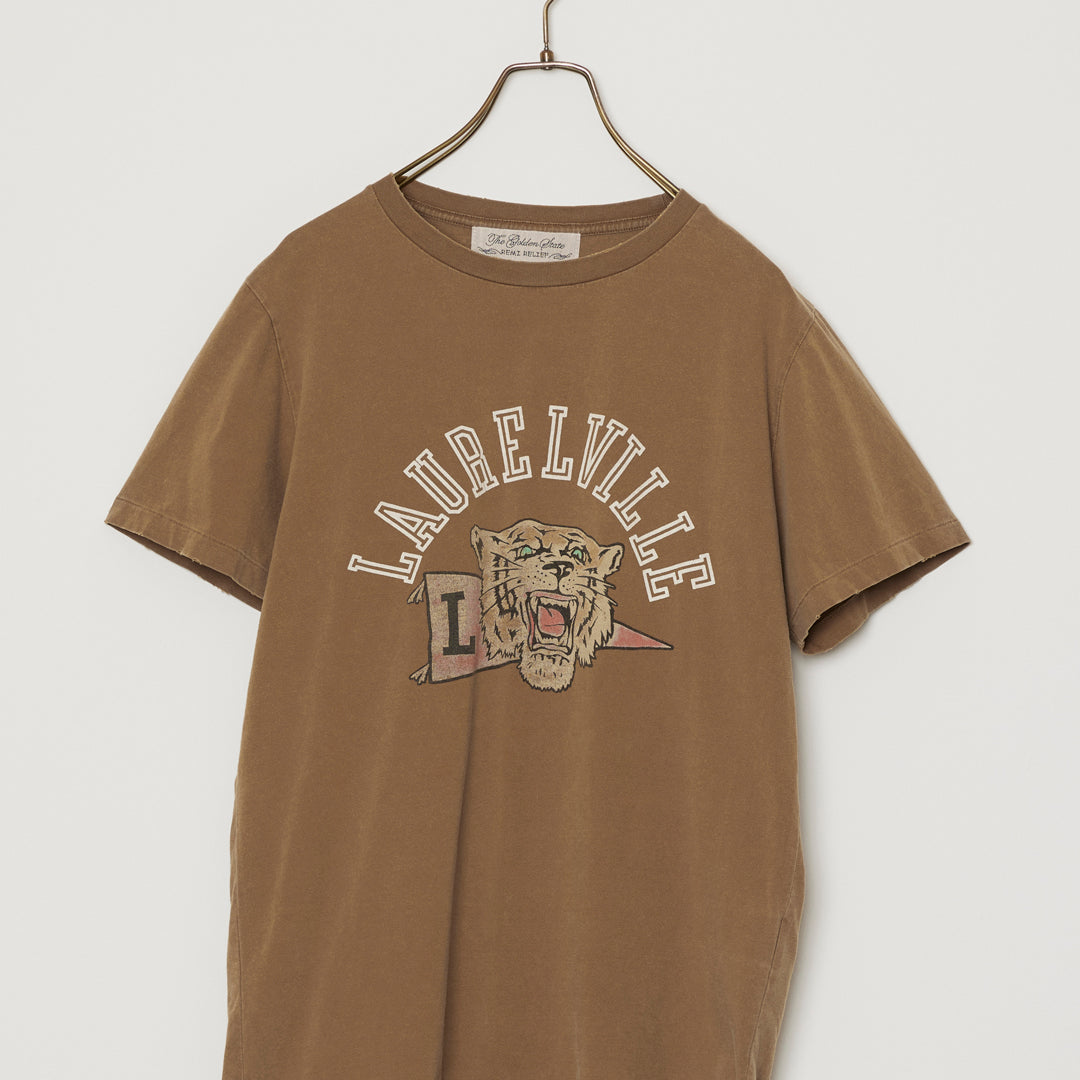 SP加⼯T（LAUREL VILLE)