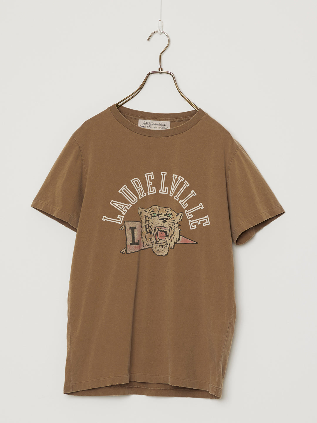 SP加⼯T（LAUREL VILLE)