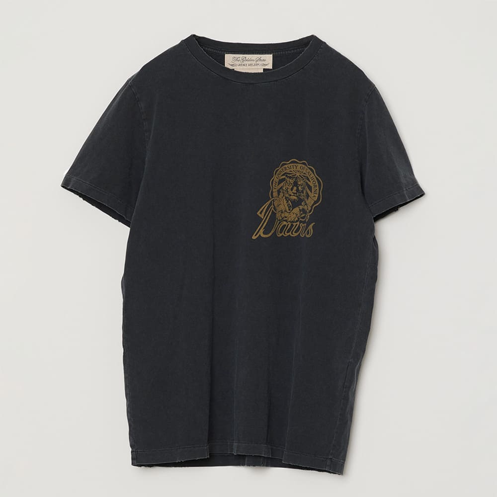 SP processed T-shirt (Davis)
