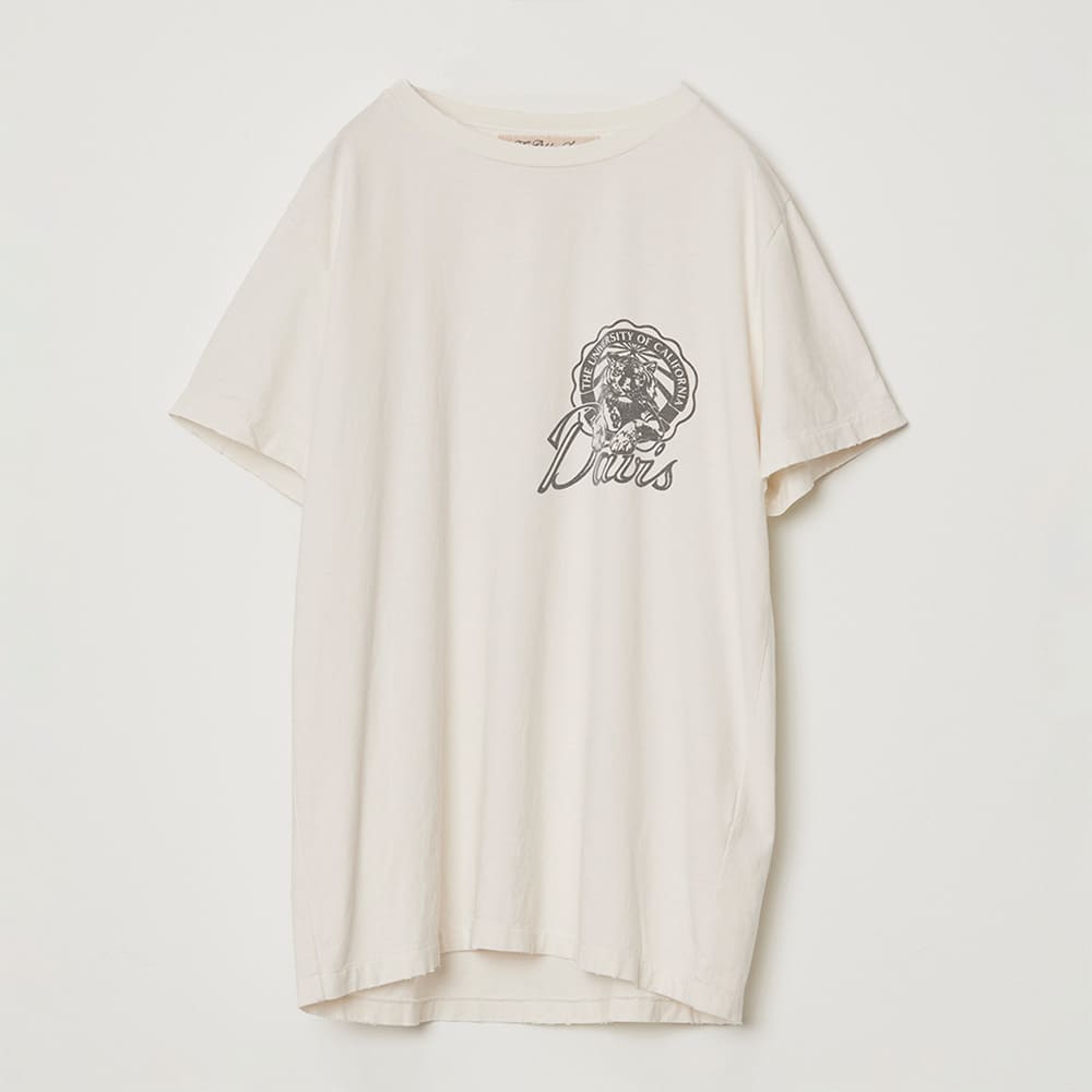 SP processed T-shirt (Davis)