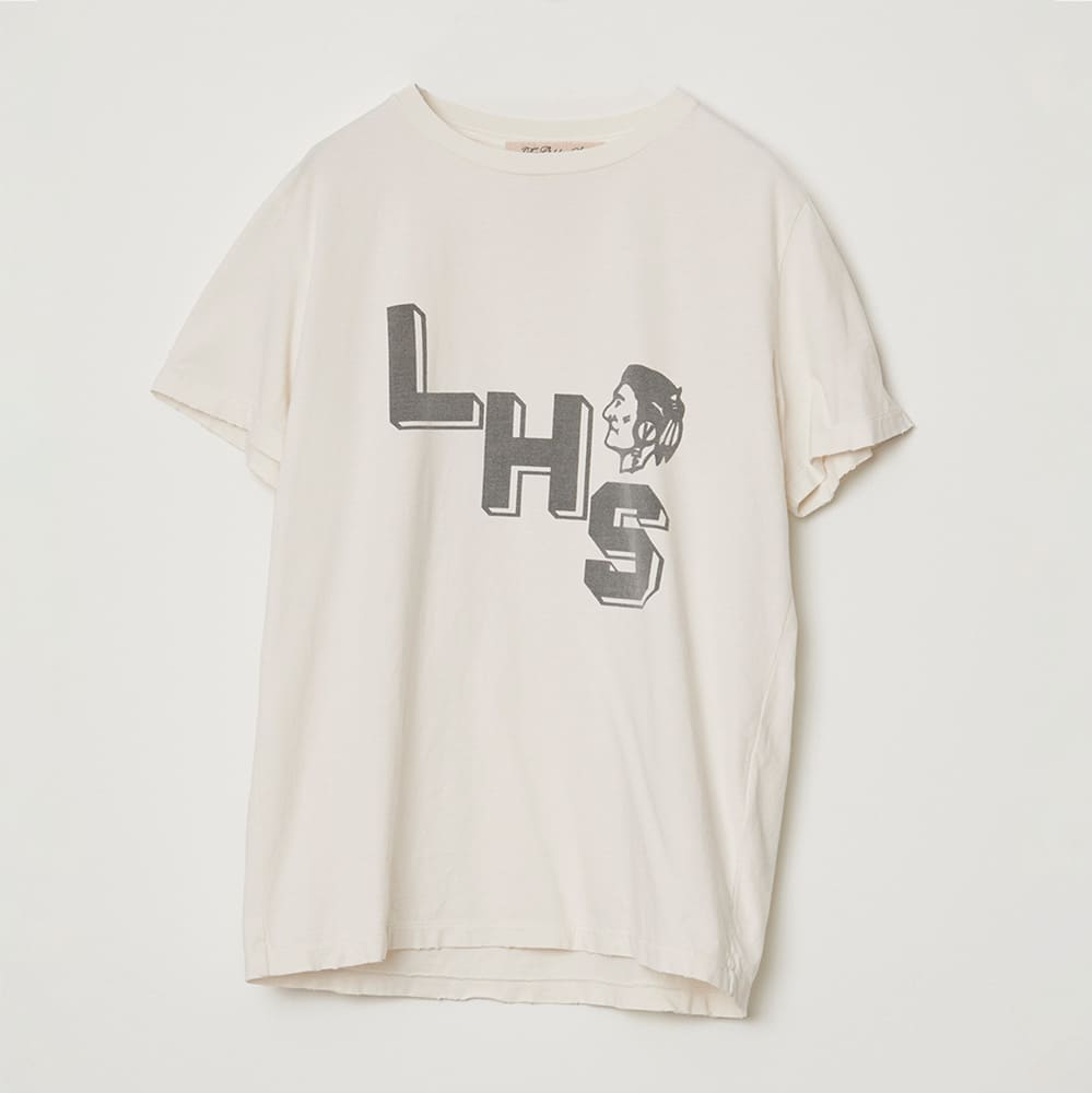 SP processing T (LHS)