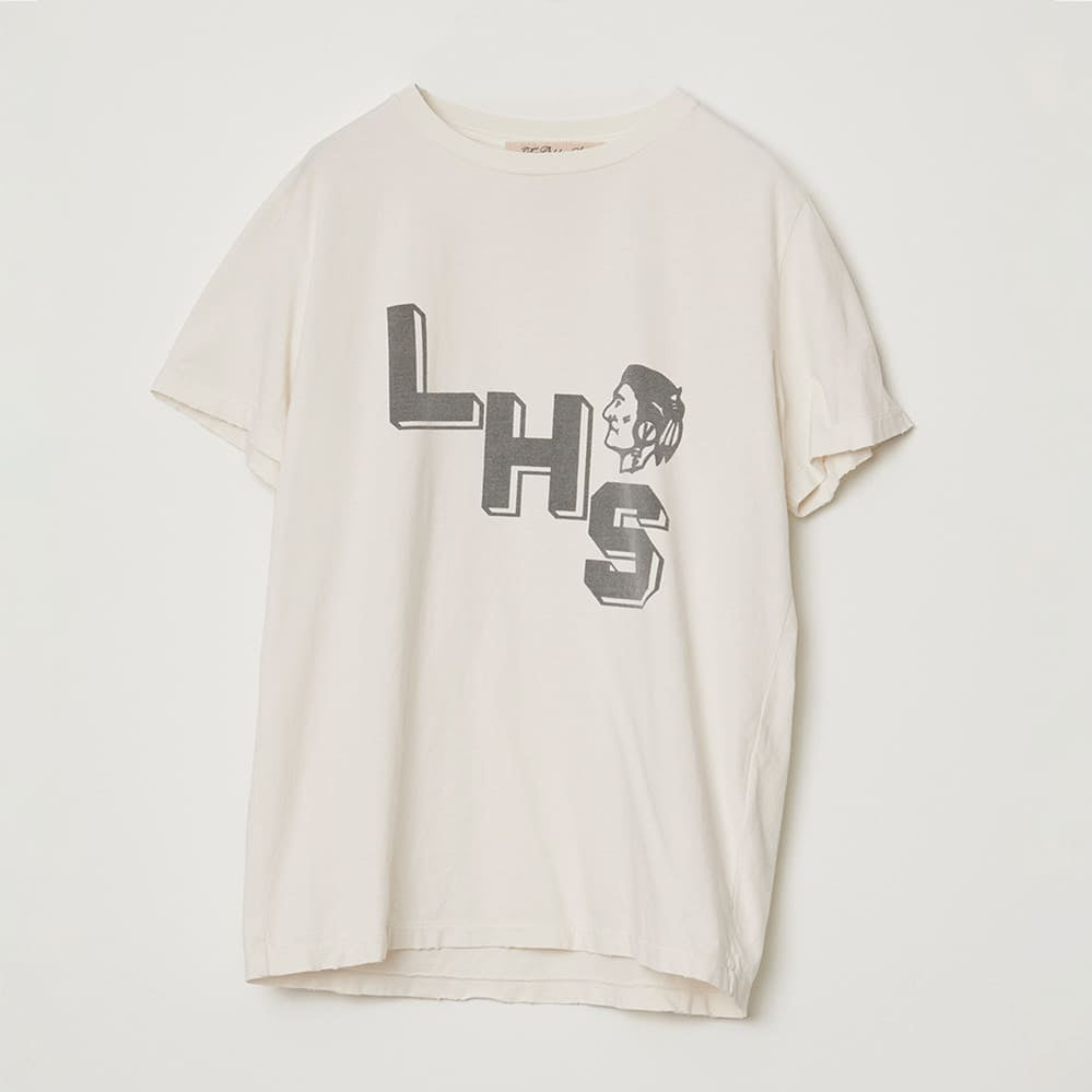 SP processing T (LHS)