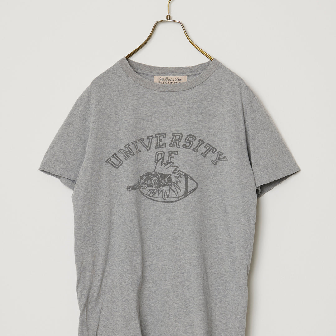 SP加⼯T（UNIVERSITY OF)