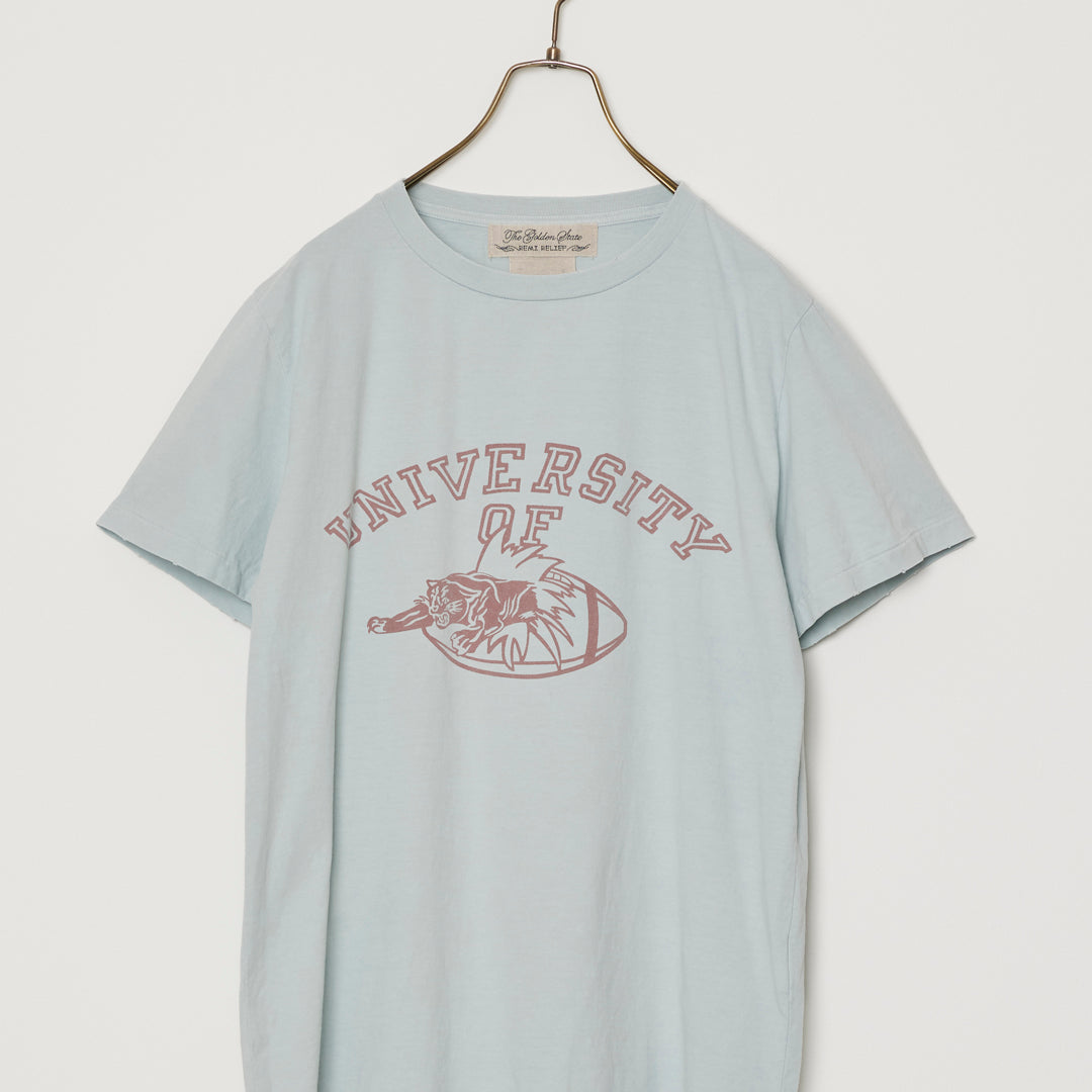 SP加⼯T（UNIVERSITY OF)