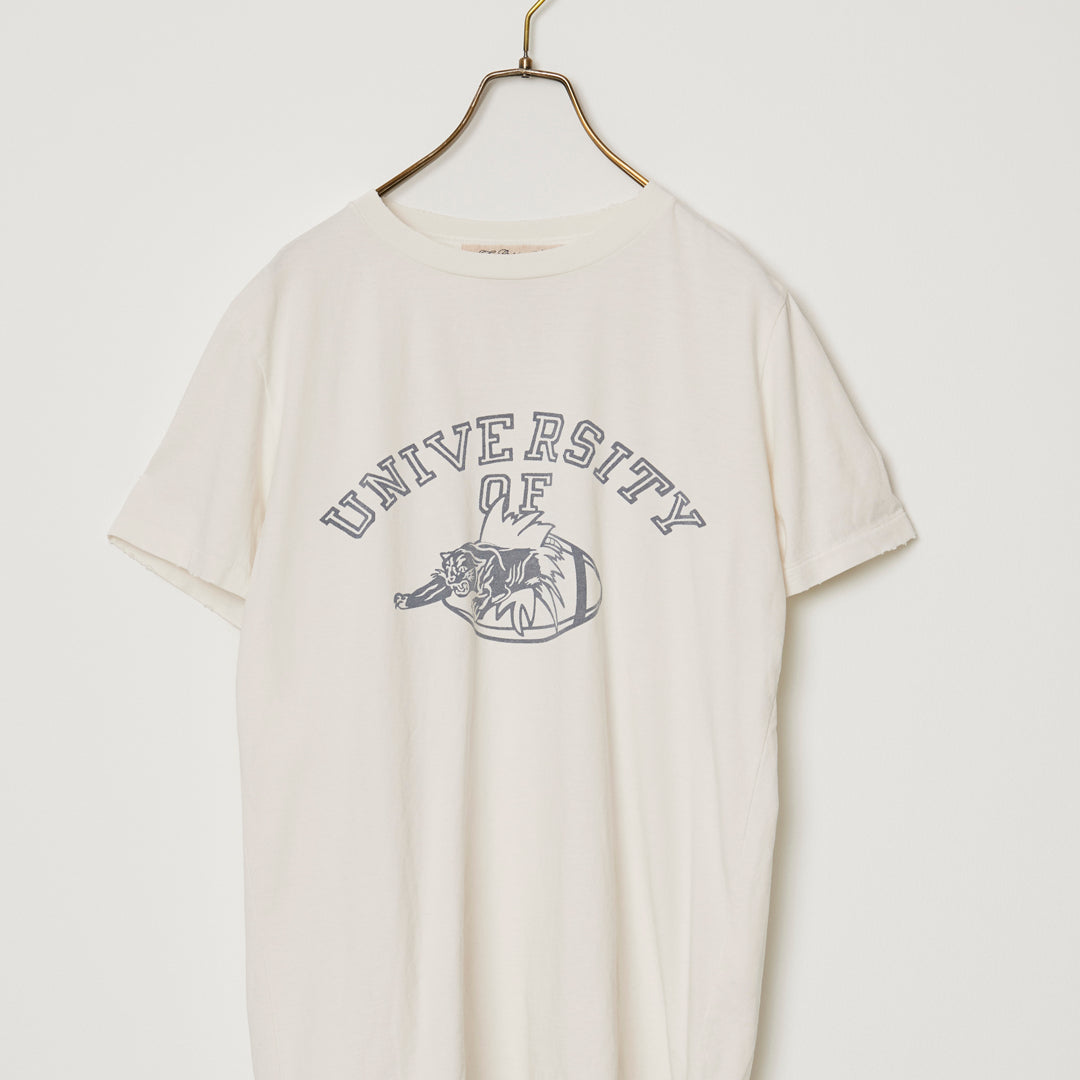 SP加⼯T（UNIVERSITY OF)