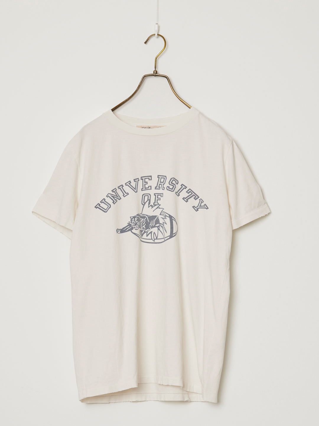 SP加⼯T（UNIVERSITY OF)