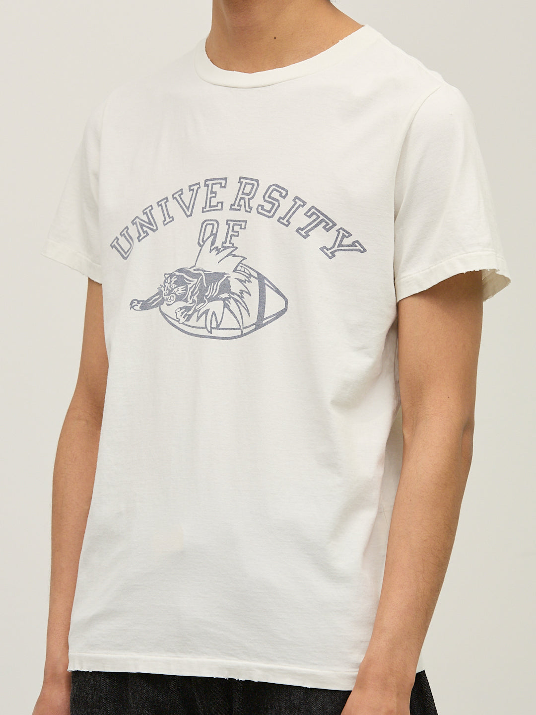 SP加⼯T（UNIVERSITY OF)