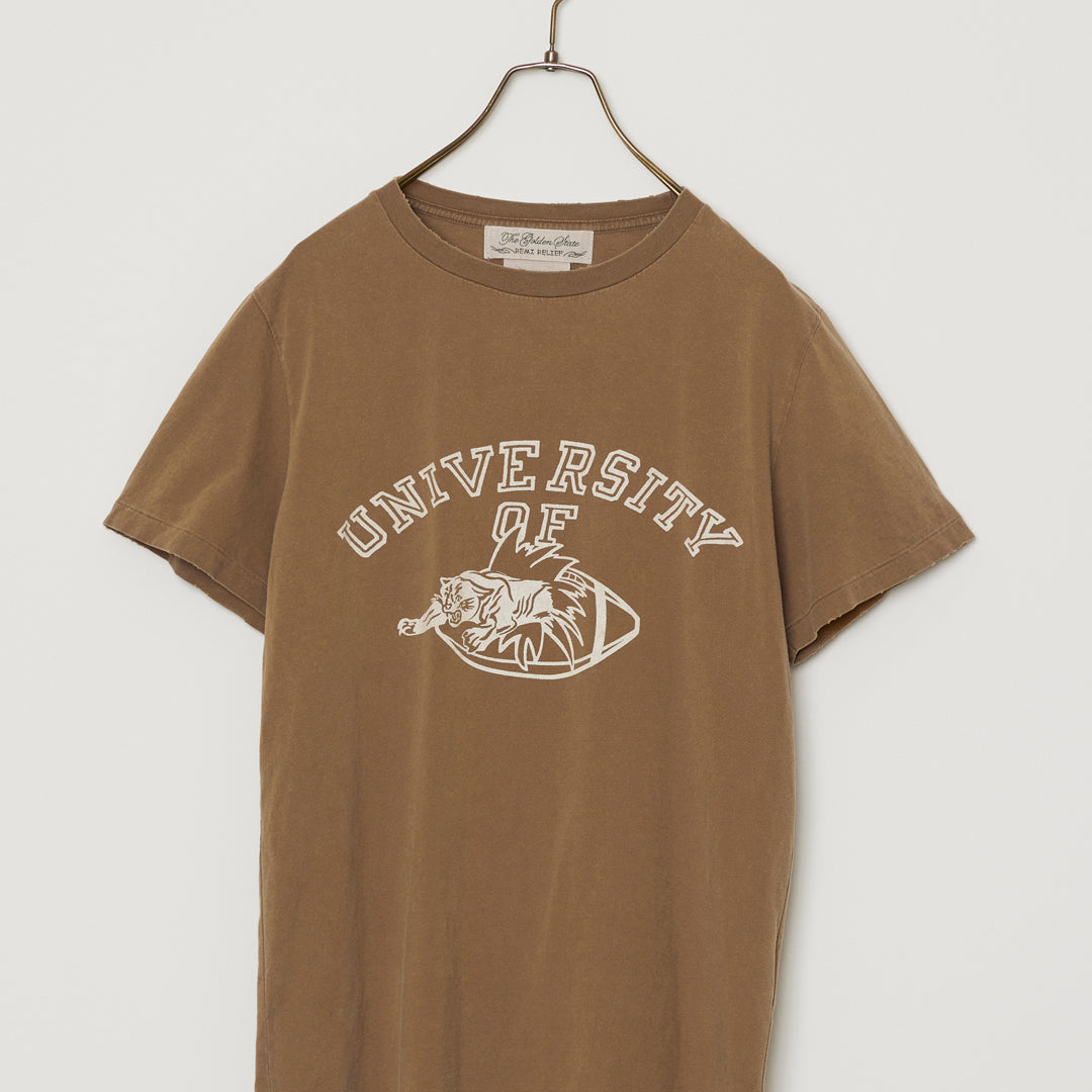 SP加⼯T（UNIVERSITY OF)