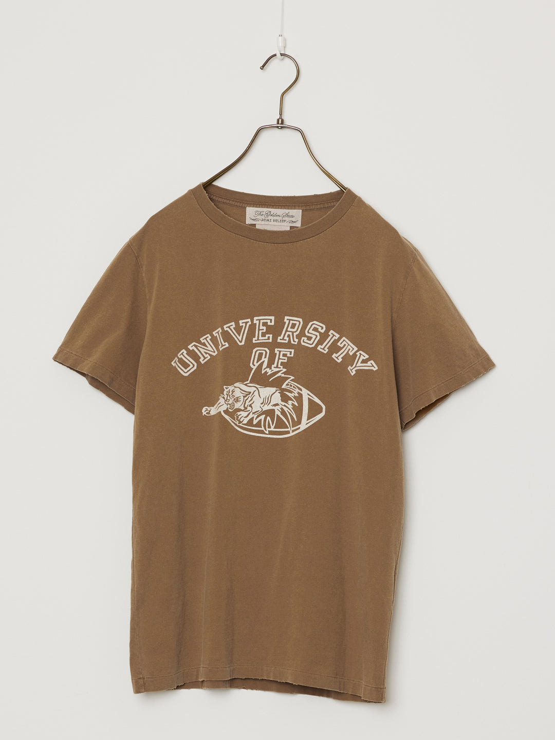 SP加⼯T（UNIVERSITY OF)