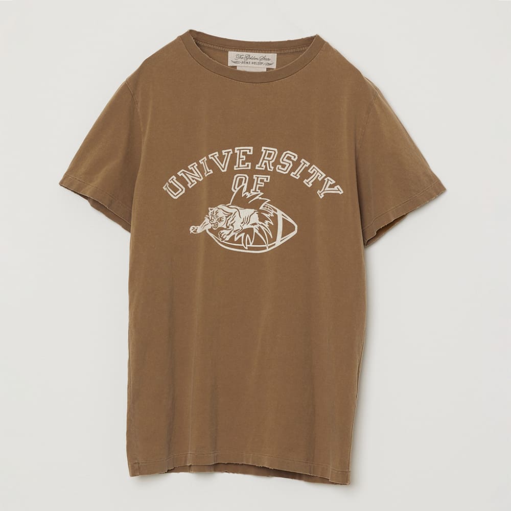 SP processing T-shirt (UNIVERSITY OF)