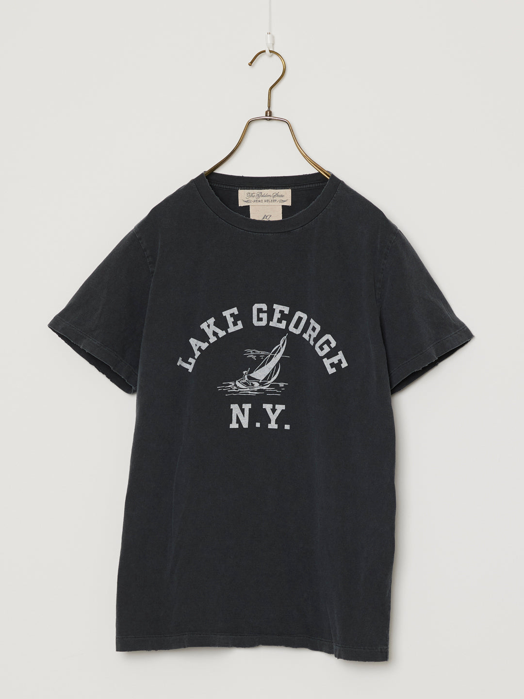 SP가가T(LAKE GEORGE)