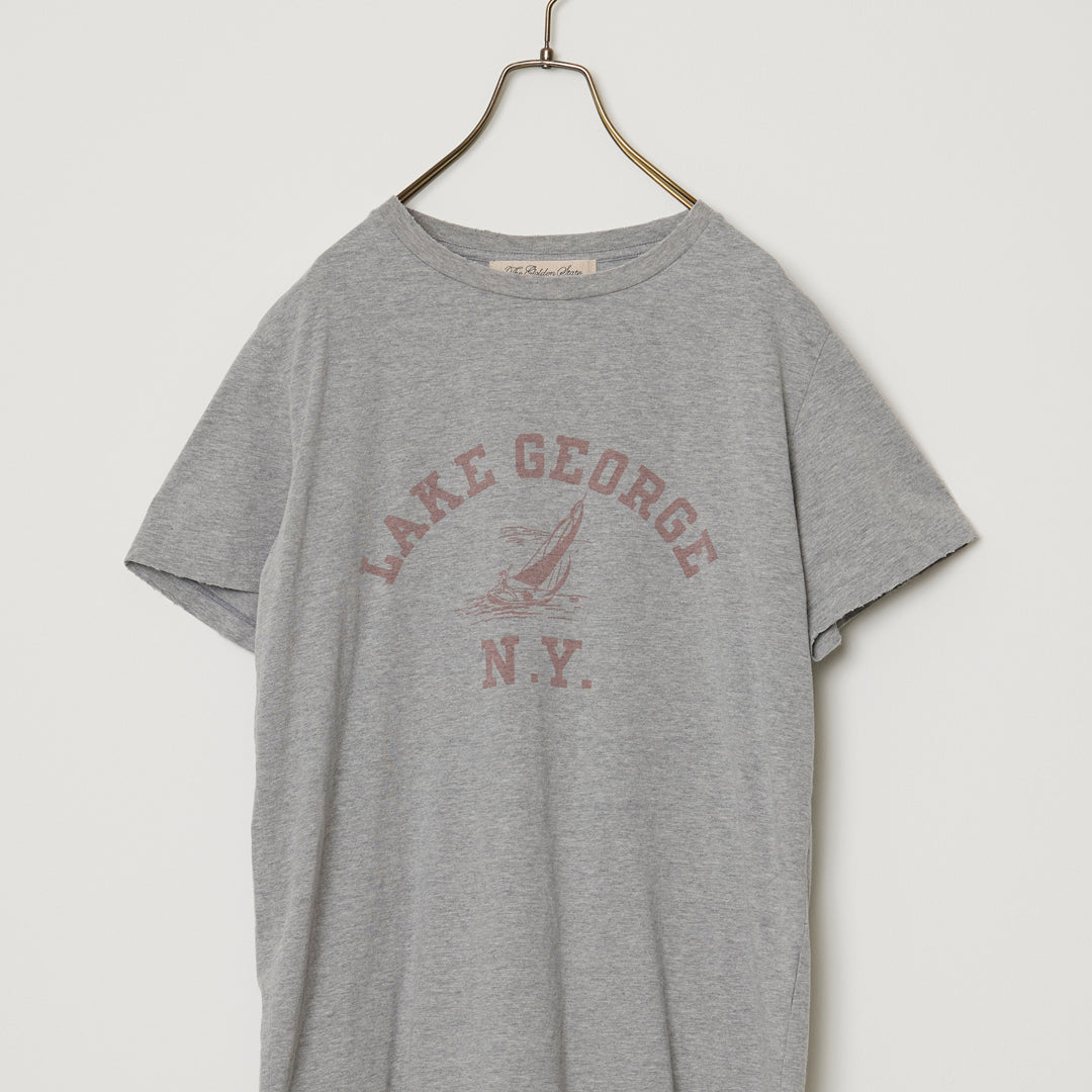 SP加⼯T（LAKE GEORGE)