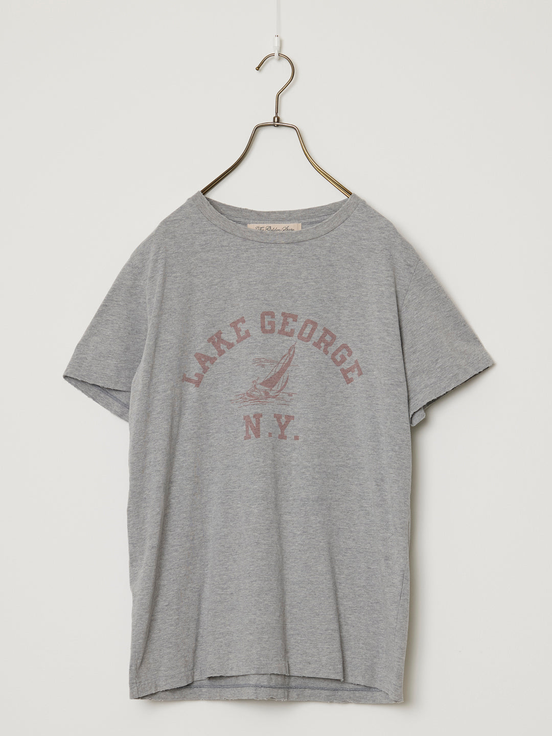 SP가가T(LAKE GEORGE)