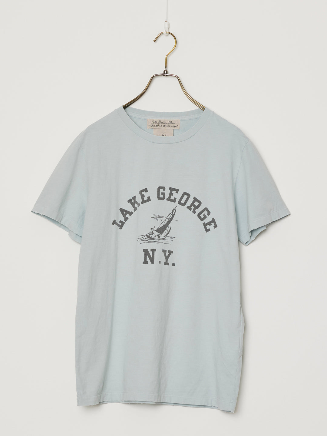 SP가가T(LAKE GEORGE)