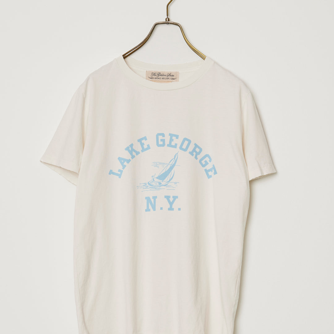 SP加⼯T（LAKE GEORGE)