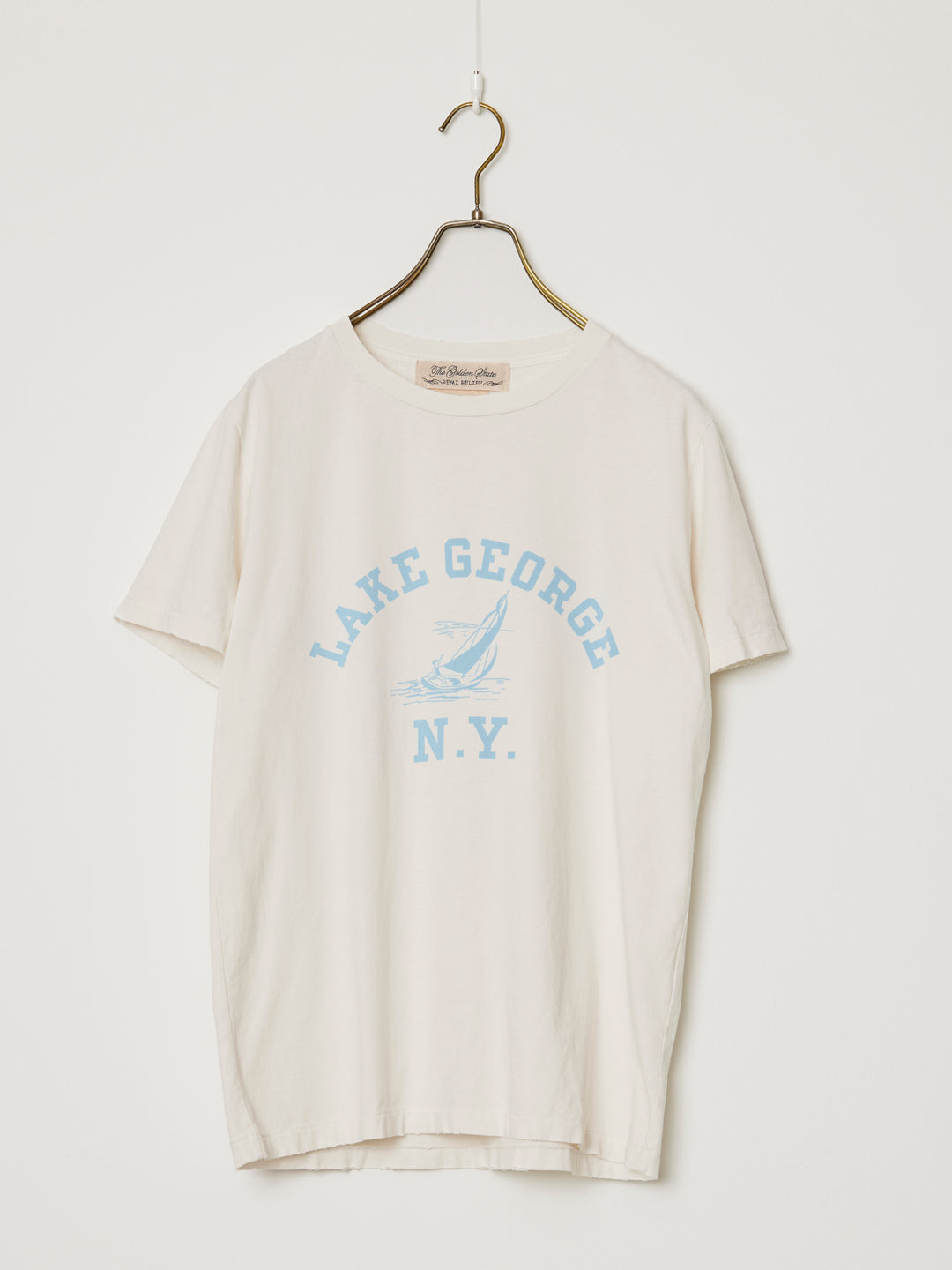 SP가가T(LAKE GEORGE)