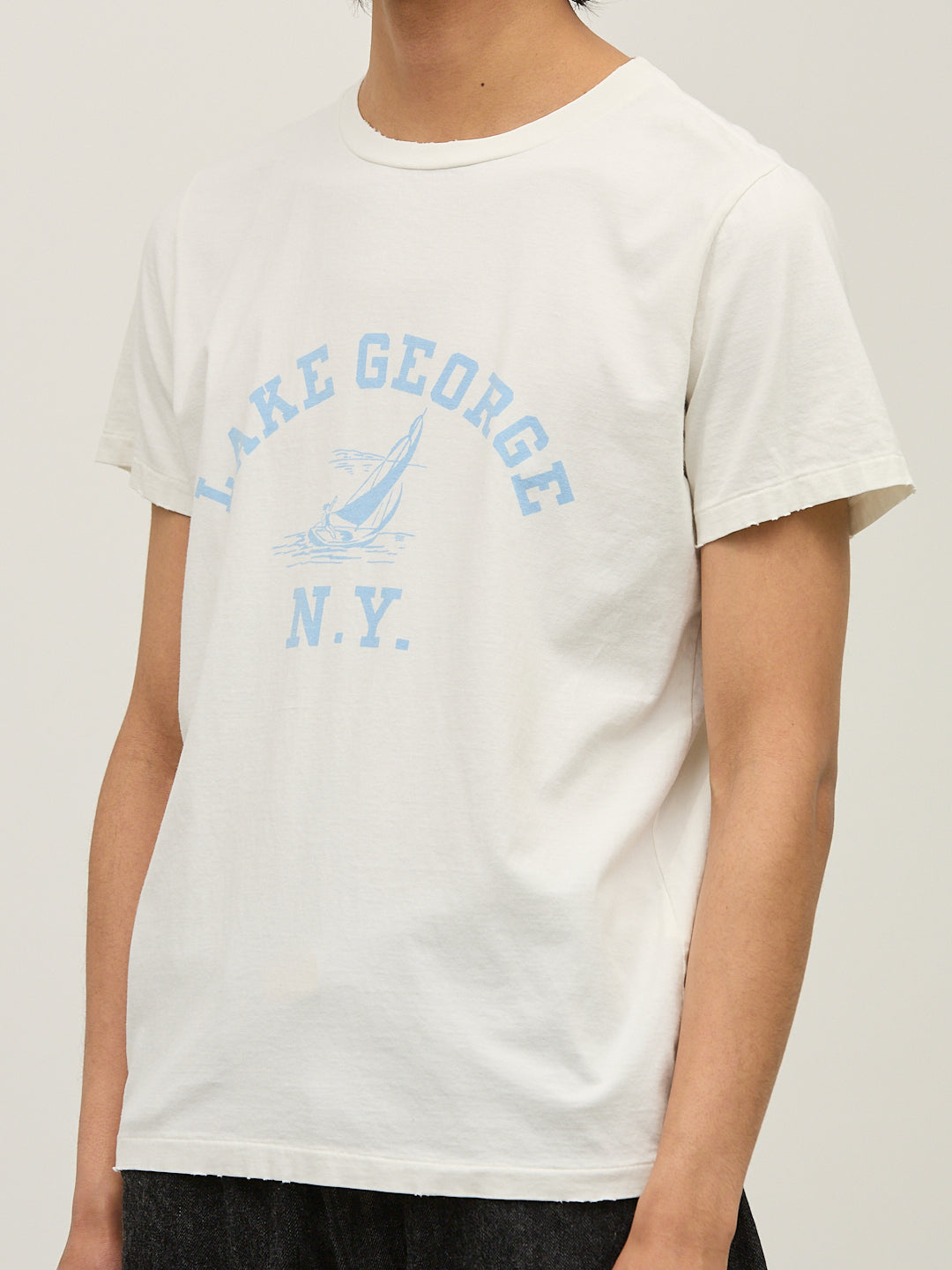 SP가가T(LAKE GEORGE)