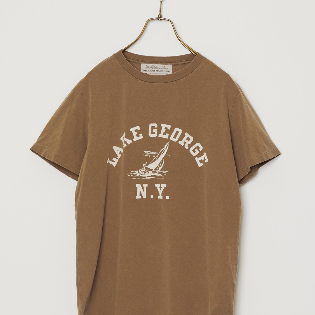 SP加⼯T（LAKE GEORGE)