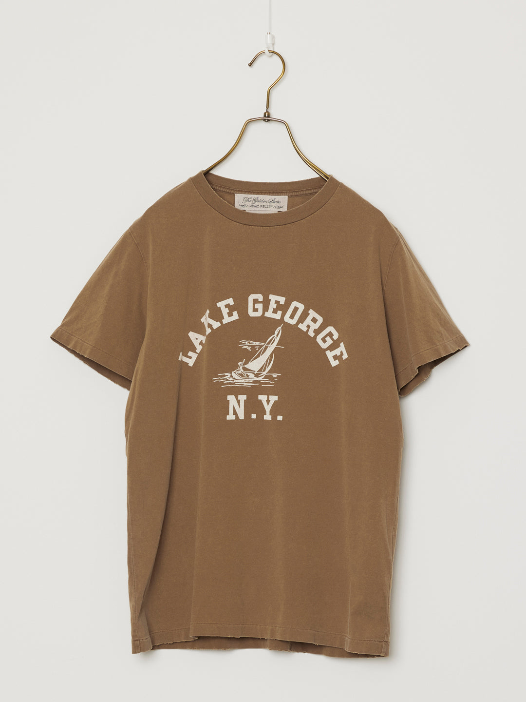 SP가가T(LAKE GEORGE)