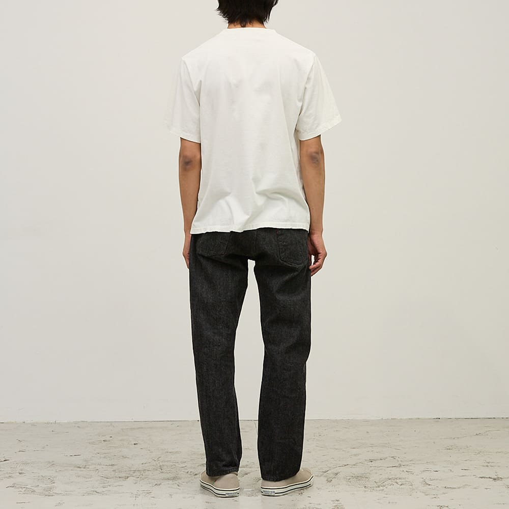 SP加工New fit T(MAKE ART,NOT WAR)