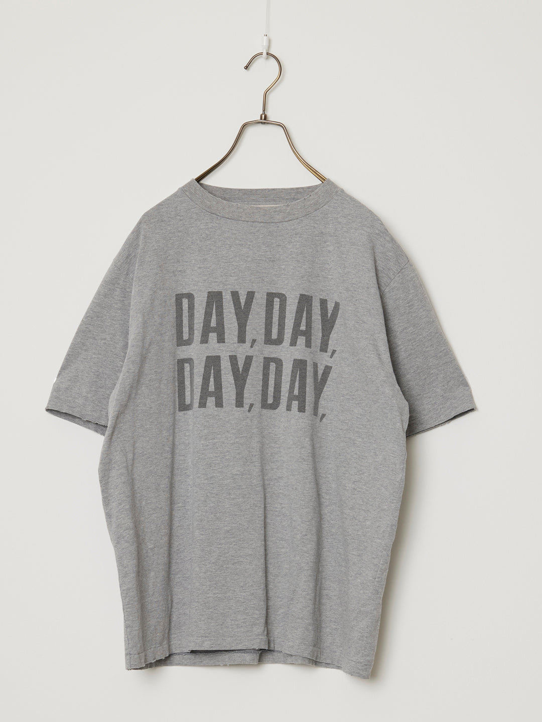 SP加⼯NEW Fit T（DAY DAY)