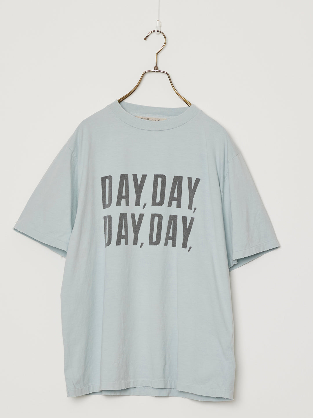 SP加⼯NEW Fit T（DAY DAY)