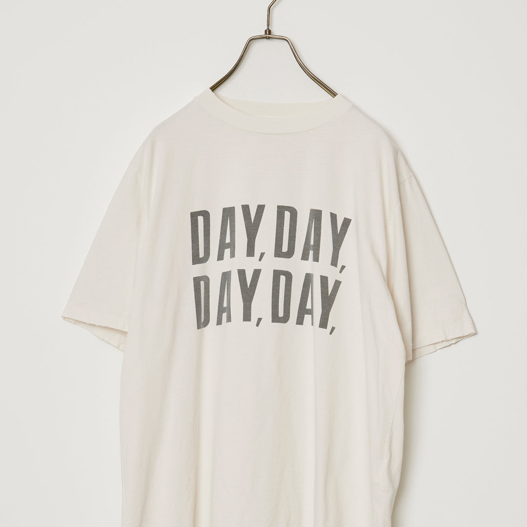 SP加⼯NEW Fit T（DAY DAY)