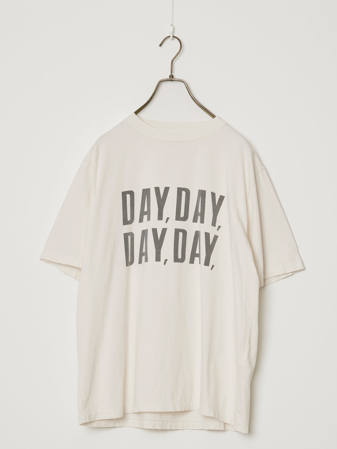 SP加⼯NEW Fit T（DAY DAY)