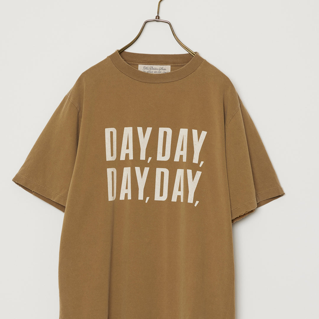 SP加⼯NEW Fit T（DAY DAY)