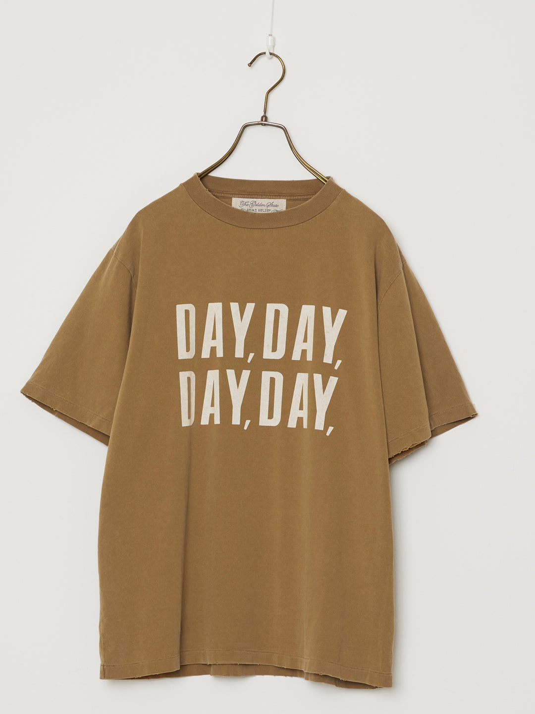 SP加⼯NEW Fit T（DAY DAY)