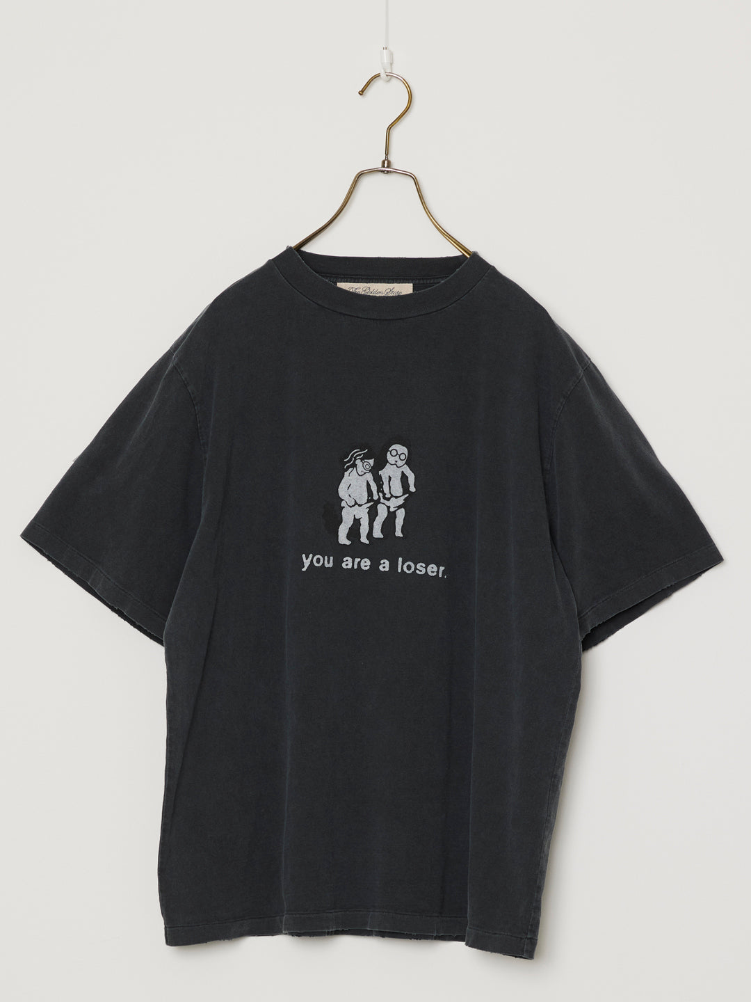 SP加⼯NEW Fit T（Loser)