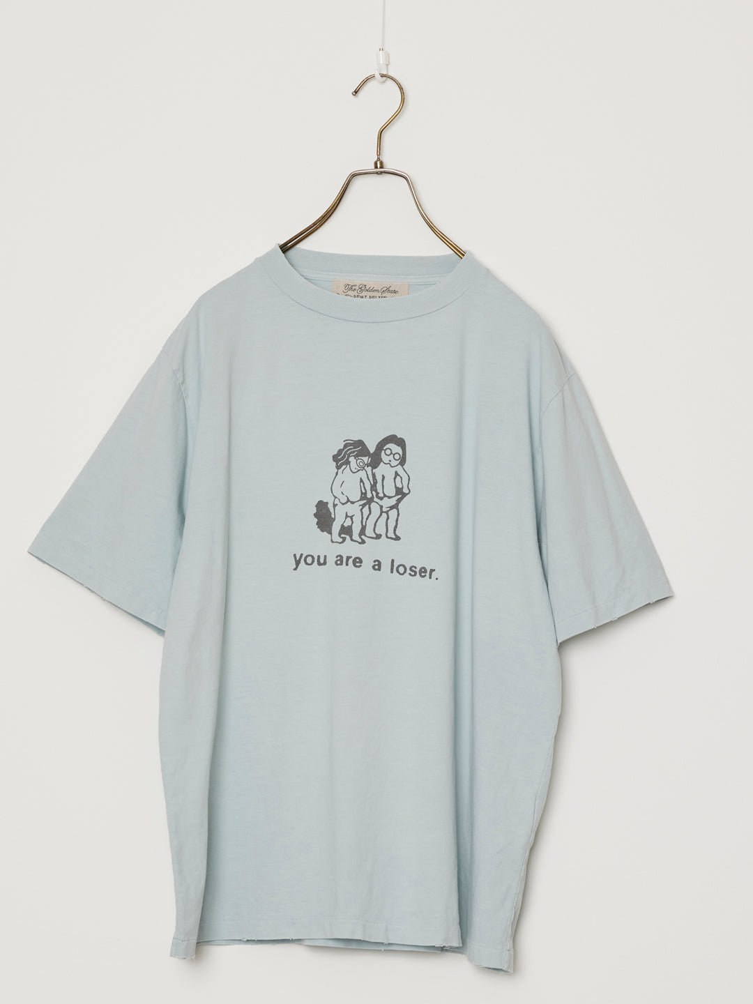 SP加⼯NEW Fit T（Loser)