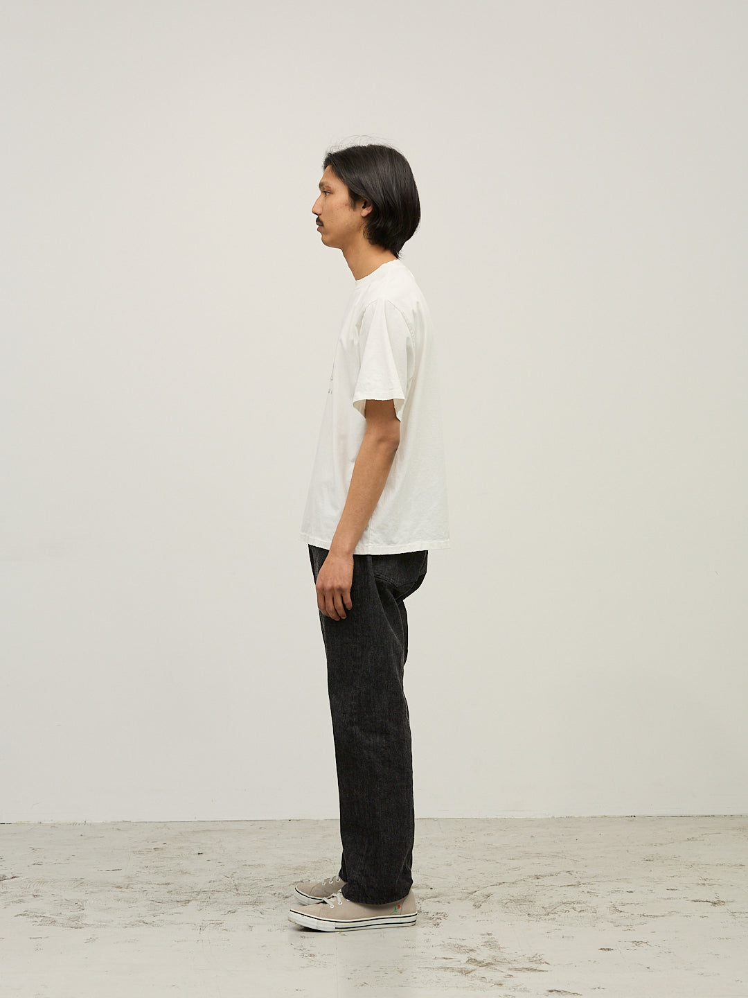 SP加⼯NEW Fit T（Loser)