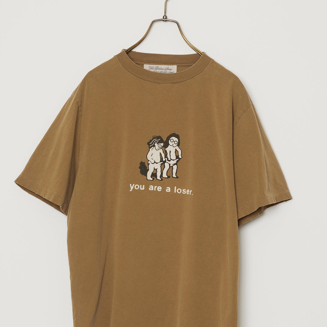 SP加⼯NEW Fit T（Loser)