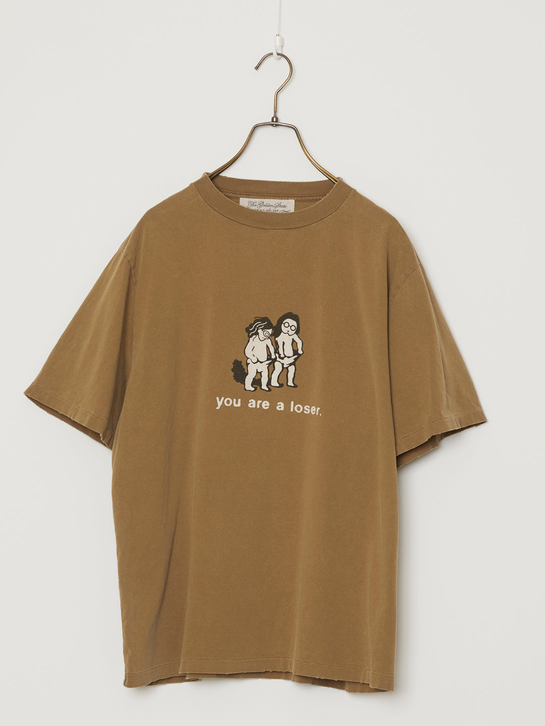 SP加⼯NEW Fit T（Loser)