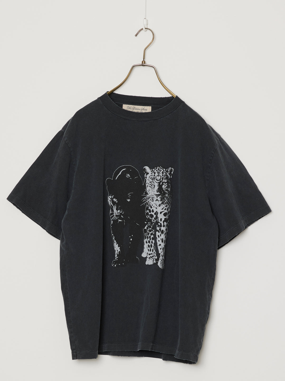 SP加⼯NEW Fit T（Leopard)