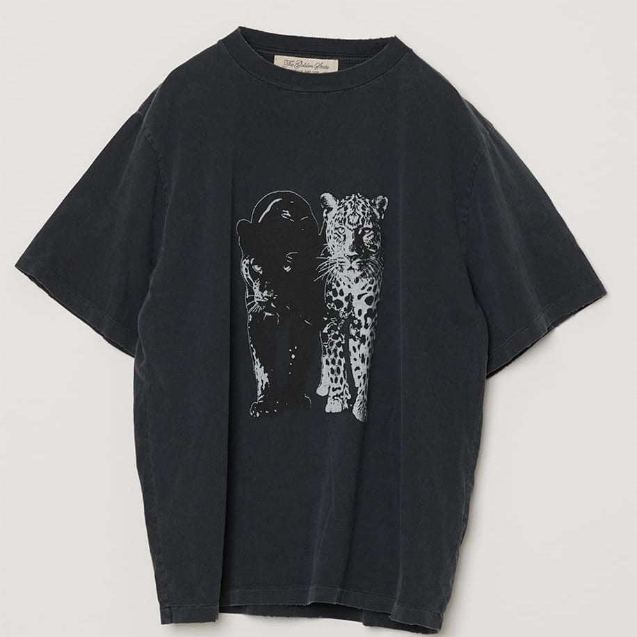 SP加工New fit-T(Leopard)