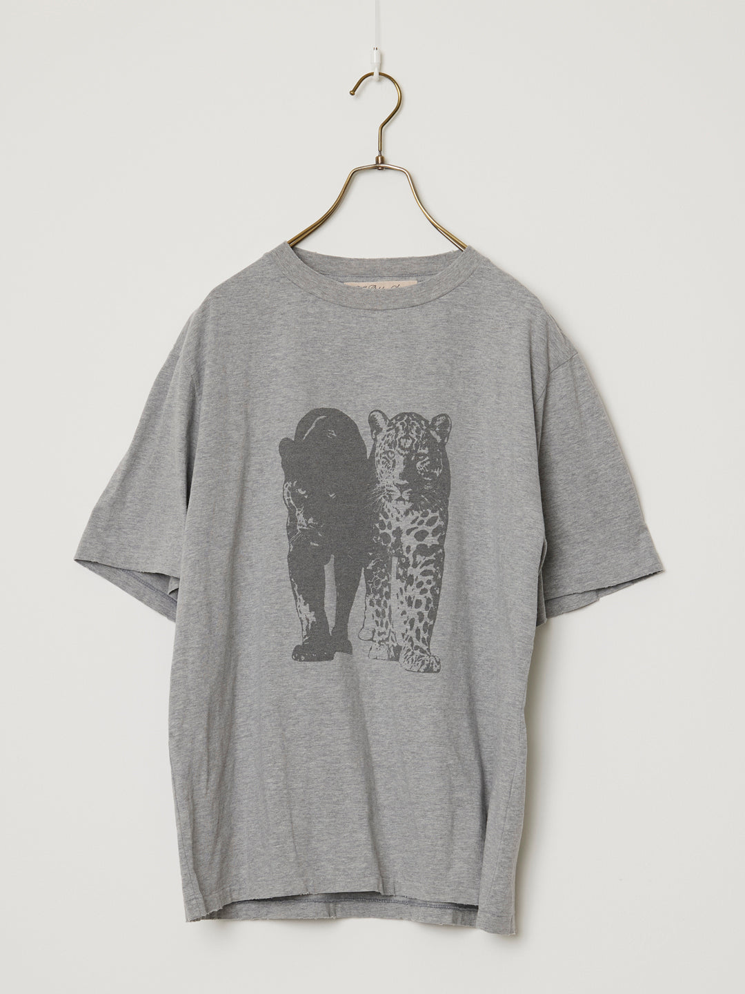 SP加⼯NEW Fit T（Leopard)