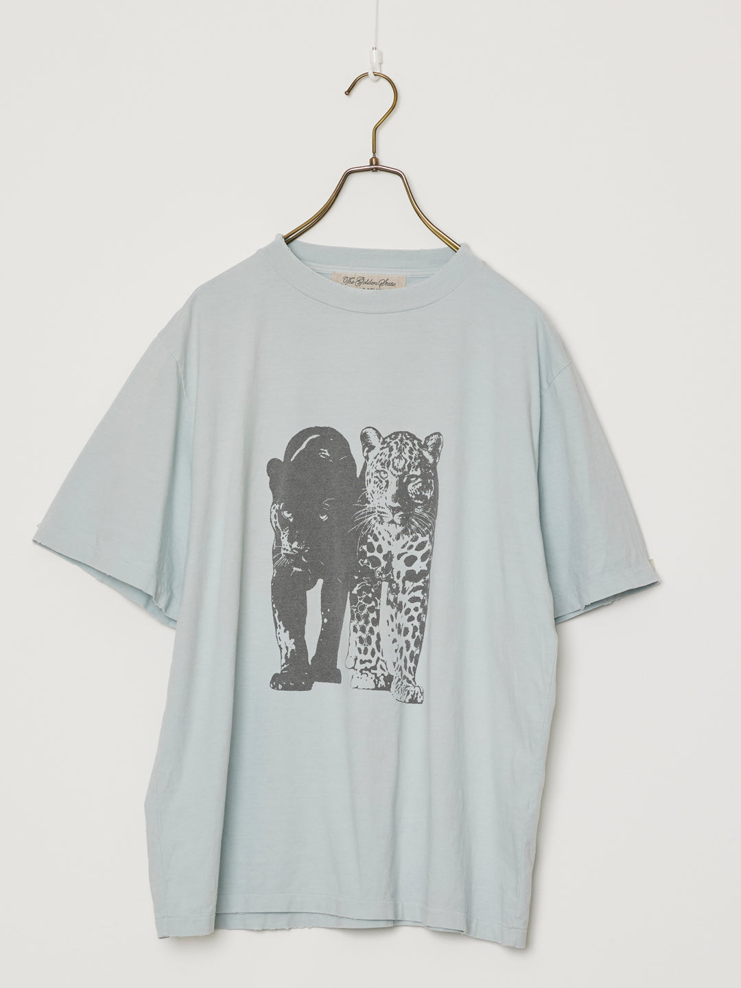 SP加⼯NEW Fit T（Leopard)
