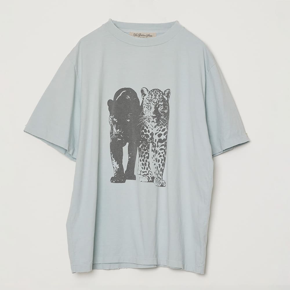 SP加工New fit-T(Leopard)