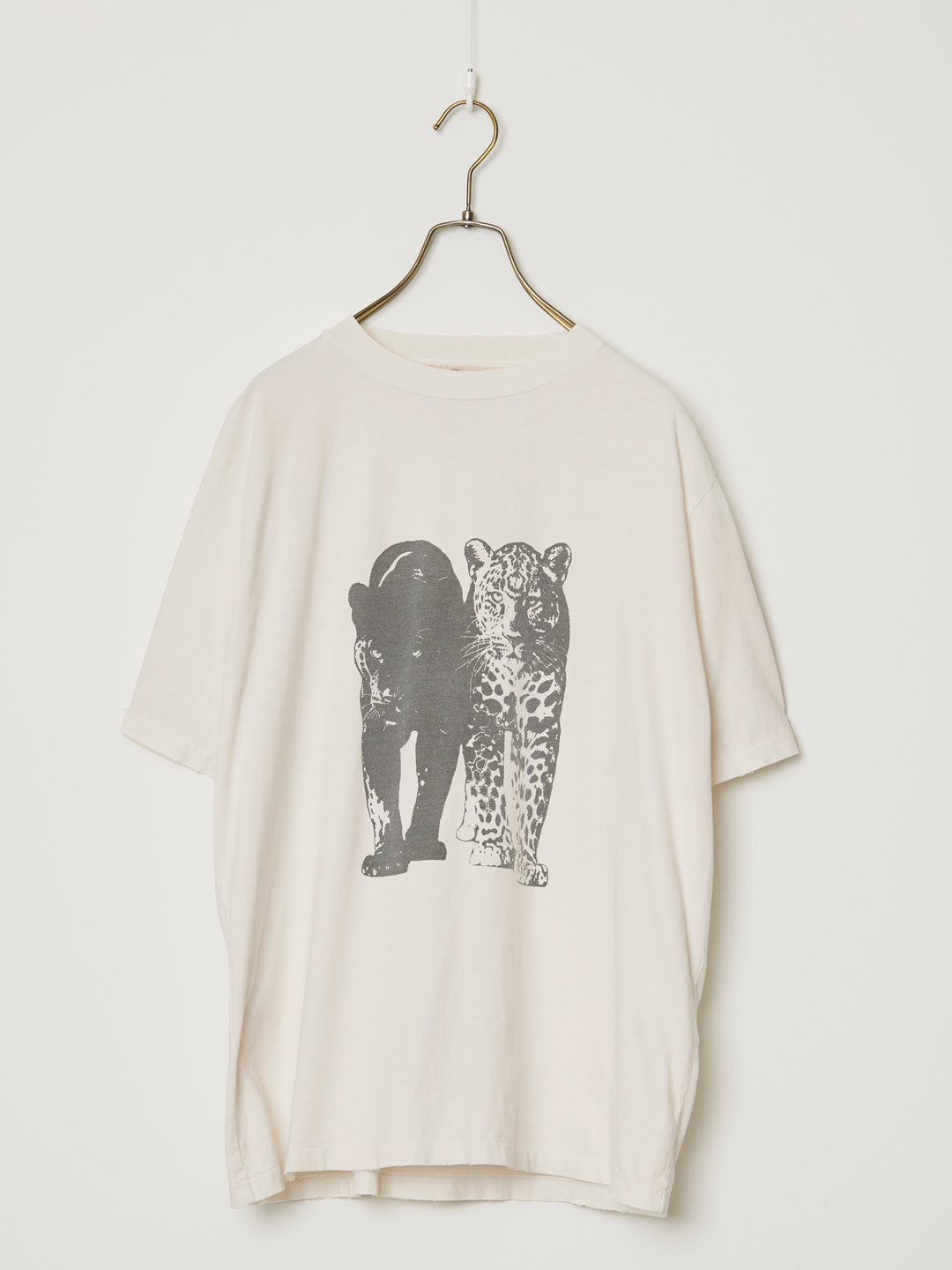 SP加⼯NEW Fit T（Leopard)